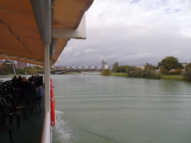 s429 bootsfahrt